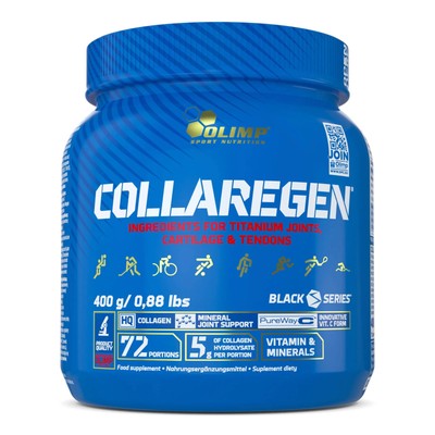 Olimp Collaregen 400g