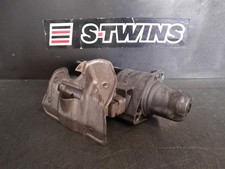 MERCEDES GLS-CLASS STARTER MOTOR DIESEL, 3.0, X166, 01/16-07/19 16 17 18 19