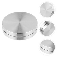 Rotating Stand Base Aluminium Alloy Turntable Bearing for Dining Table