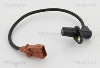 Kurbelwellensensor Impulsgeber Triscan 8855 28101 FüR Renault ZX Xsara CitroËN 1