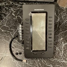 Grandstream Networks GXP2200EXT Phone Expansion Module