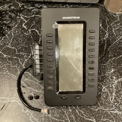 Grandstream Networks GXP2200EXT Phone Expansion Module