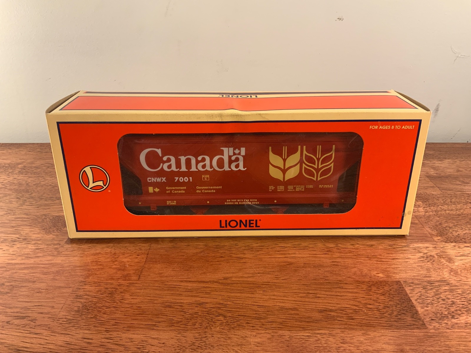 Click here to see eBay Auction