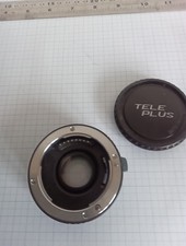 Teleplus Autofocus M-AF 1.4x SHQ Converter for Minolta Sony