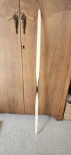 Vintage 60's Ben Pearson Pony 7020 Recurve Bow 30lb Draw