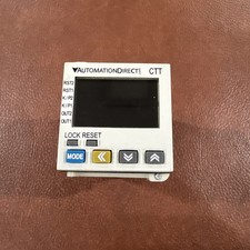 Automation Direct CTT-AN-D24 CTT Timer Counter
