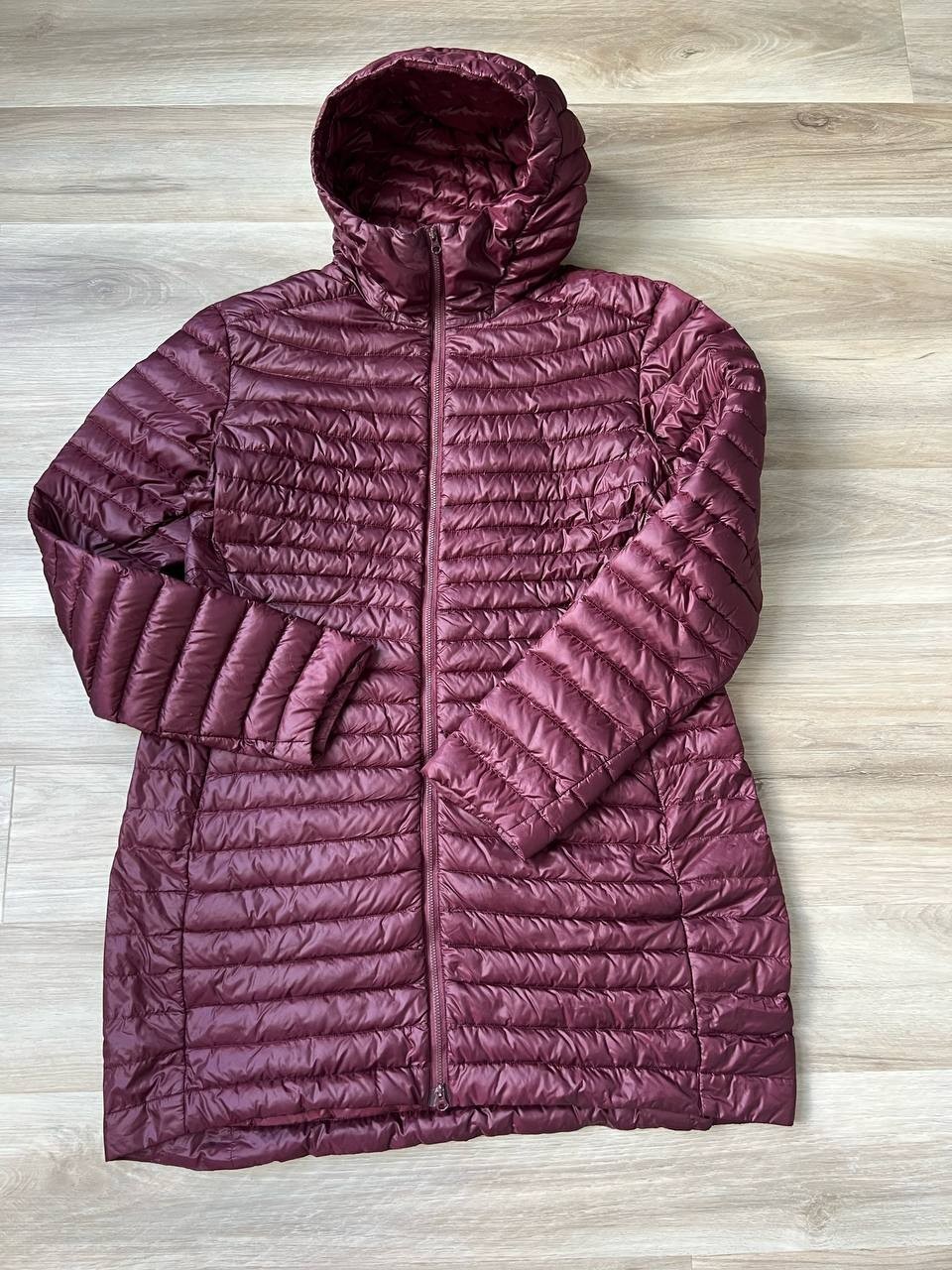 ARC'TERYX Arc’teryx Arcteryx Durant Parka Puffer Jacket Felpa con Cappuccio Donna Taglia XL