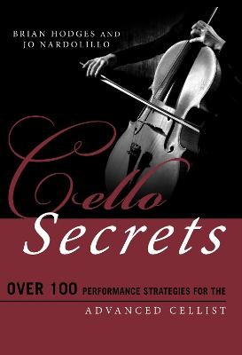 Cello Secrets - 9781538102862