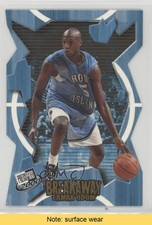 2000 Press Pass Breakaway Lamar Odom #BA30 READ 00gy