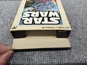 Victor Star Wars Famicom Software Fj239