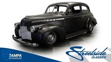 1940 Chevrolet DeLuxe for Sale
