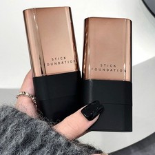 Foundation Stick Double-Head Foundation Moisturizing 20g - NEW Sealed