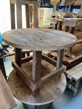 Custom Amish-Made Furniture, Rustic Decor Farmhouse, Tables, Benches, Counters