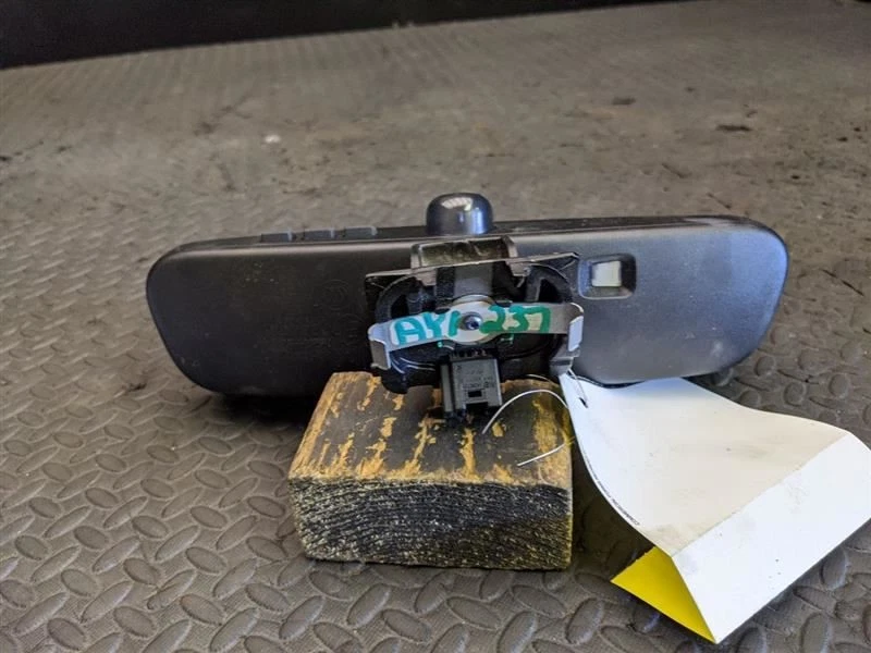 Rear View Mirror Automatic Dimming Fits 15-20 BMW M4 2049460 Foto 2 de 4