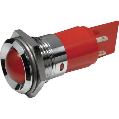 CML Innovative Technologies 149870 LED-Signalleuchte Grün 24 V/DC