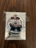2021-22 UPPER DECK CREDENTIALS HOCKEY COMPLETE  BASE  SET ( 50 CARDS )