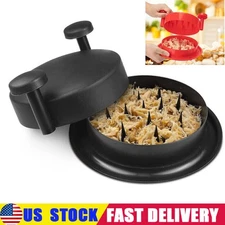 1pc Multifunctional Chicken Meat Shredder; Household Chicken Breast Meat Splitte