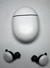 Google Pixel Buds 1013 Wireless Headphones Left Side Don  t Hold Much Charge 