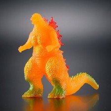 Godzilla Store Exclusive JAPAN GODZILLA Godzilla 2023 Autumn Leaves Color Ver.