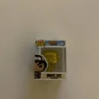 Funko Bitty Pop Naruto Might Guy *Gold 1/32