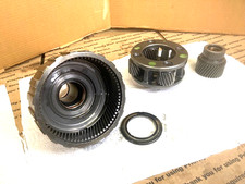 Gm Th700-r4 Front Planetary Assembly 4 Pinion Oem Gm Th700-r4 Front Planetary Assembly 4 Pinion Oem