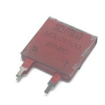 M30C1000 Selenium Rectifier Diode 30V/1A 22M1C
