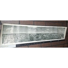 Fort Eustis Virgina Poster Print Dated 1942