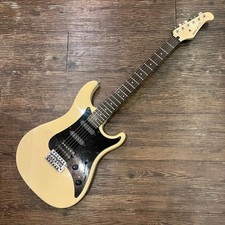 Yamaha RGS 112P Stratocaster Type Used Electric Guitar / ships from Japan