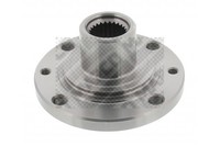 Radnabe Vorne Links Rechts FüR Alfa Romeo Fiat Lancia 1992-2008