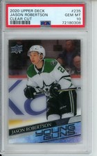 Top 2020-21 NHL Rookie Cards Guide and Hockey Rookie Card Hot List 26