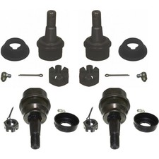 SET-MOK3134T Moog Ball Joints Set of 4 Front ...