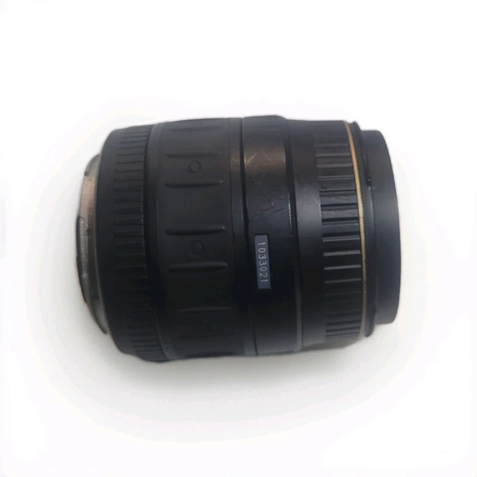 Quantaray Minolta AF 28-90mm f/3.5-5.6 Macro Lens For Minolta | Tested & Working - Image 4 of 4