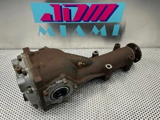 2008-2014 Subaru Impreza WRX Manual Rear Differential 3.90  Assembly