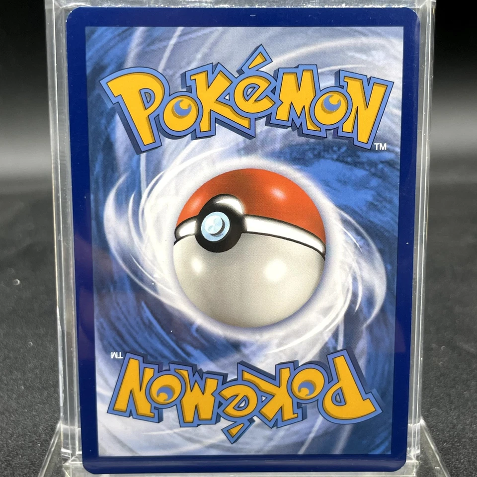 Sylveon V - SWSH202 Promo SWSH: Sword & Shield Promo Cards NM - Image 2 of 2