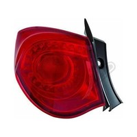 1X Heckleuchte Diederichs 3042091 Passend FüR Alfa Romeo
