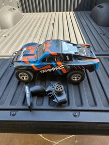 Traxxas Slash 4x4 Ultimate Edition Brushless Rtr