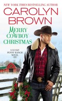 Merry Cowboy Christmas | Carolyn Brown | Englisch | Taschenbuch | 2016
