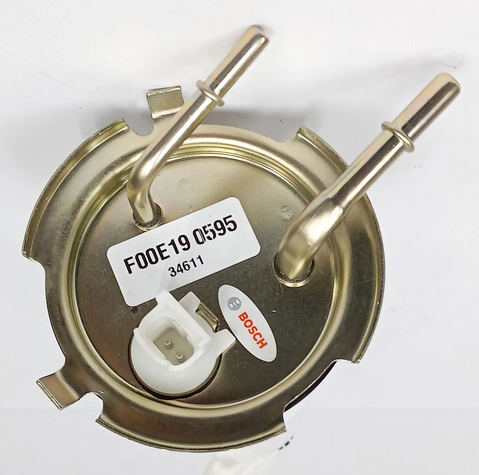 Módulo de bomba de combustible Bosch F00E190595 para Chrysler Dodge Plymouth LeBaron 1990-1995 Foto 4 de 4