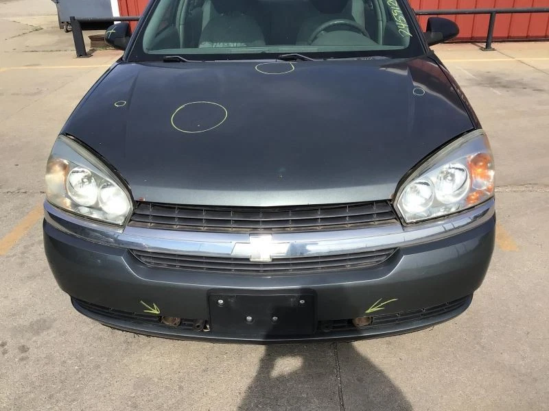 Chassis ECM Cruise Control Left Hand Strut Tower Fits 99-05 BONNEVILLE 545778 Foto 2 de 4