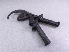 KT 45 Weidmuller cable cutter  209  made in Germany