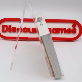 Juego NES Nintendo OPERACI&Oacute;N LOBO - &iexcl;NUEVO Y Sellado de F&aacute;brica con Aut&eacute;ntica Costura en H!