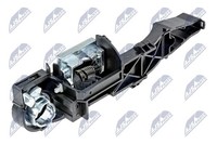 Rahmen TüRaußEngriff NTY EZC-RE-087 FüR Opel Movano X62 Bus Cdti FWD RWD Renault