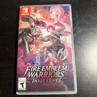 Fire Emblem Warriors: Three Hopes - Nintendo Switch