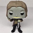Funko Pop! Once Upon a Time Rumplestiltskin #271 Action Figure