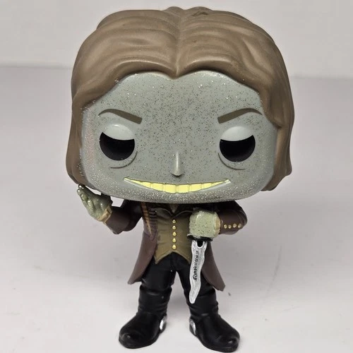 Funko Pop! Once Upon a Time Rumplestiltskin #271 Action Figure