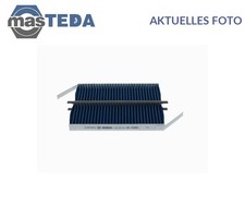 0 986 628 653 INNENRAUMFILTER POLLENFILTER BOSCH FÜR VAUXHALL MOVANO II