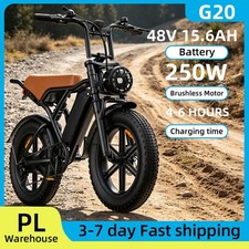 Uplee 26 Zoll E-Mountainbike Herren 48V 15.6AH Elektrofahrrad 250W 65NM …