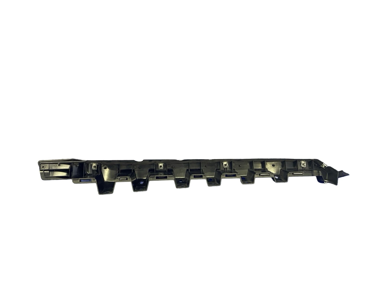 McLaren 570S 2016-2021 FRONT+RIGHT+LOWER Running board