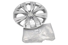 Original Peugeot Radkappe Radzierblende Niveau 2 Chrom 15 Zoll 96738463VT 1 Stk