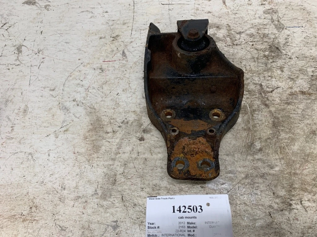 International Cab Mount LH 3574674C2 From 2012 DuraStar 4300 | eBay